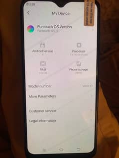 all ok 10/10 condtion dual sim ram8/256 gb