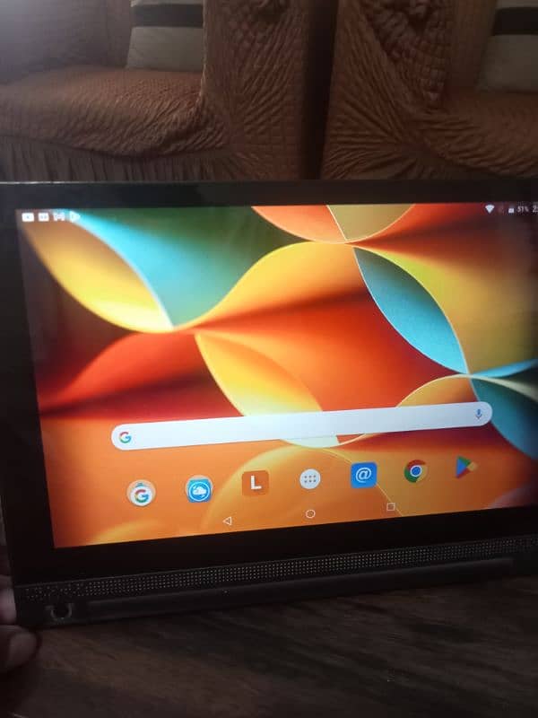 LENOVO YOGA TAB 3 1