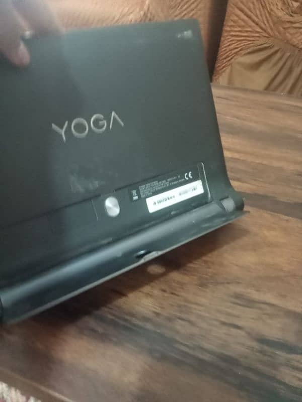 LENOVO YOGA TAB 3 2