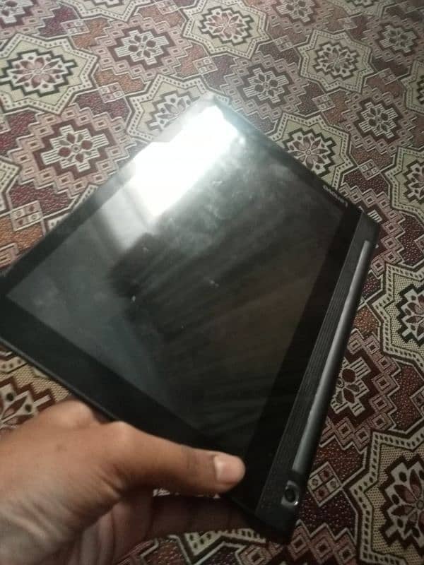 LENOVO YOGA TAB 3 10