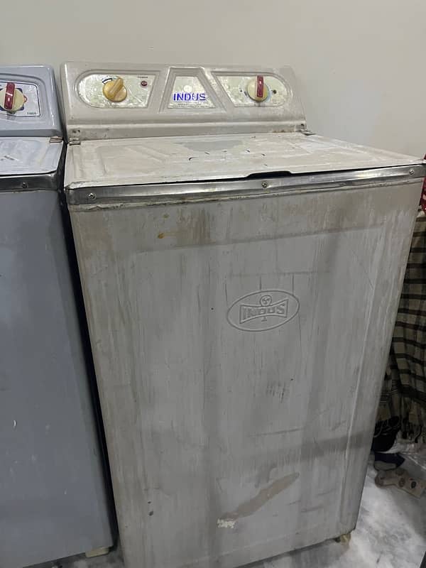 washing Machine , Dryer and Air Cooler For Sale 9