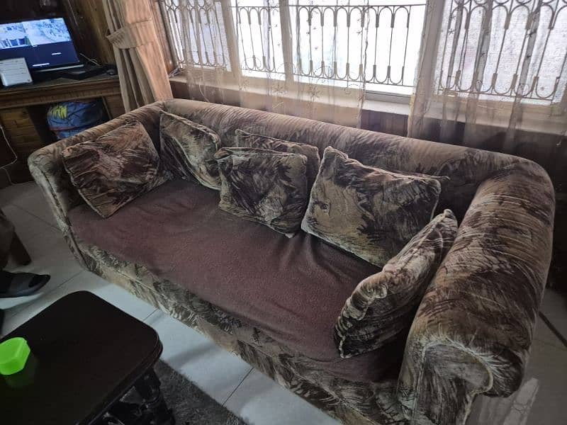 7 seater sofa set 4