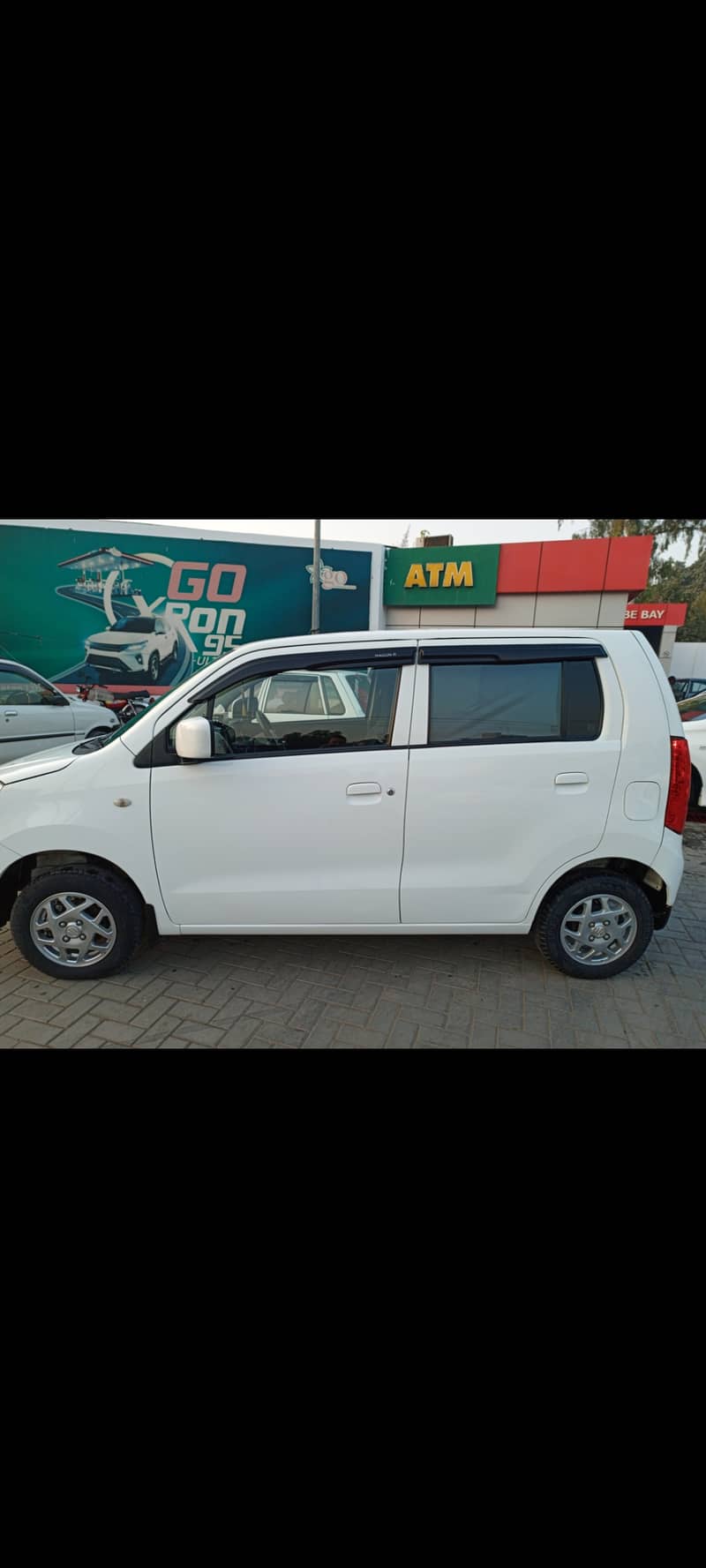 Suzuki Wagon R 2021 0