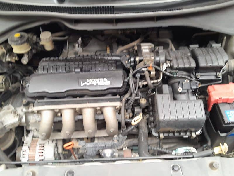 Honda City IVTEC 2012 6