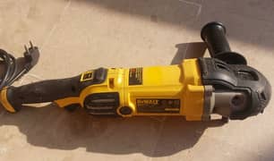 Dewalt Polisher