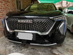 Haval Jolion 2024