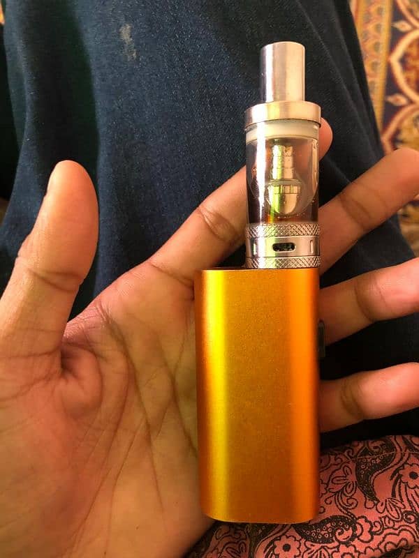 Vape lite 40 0