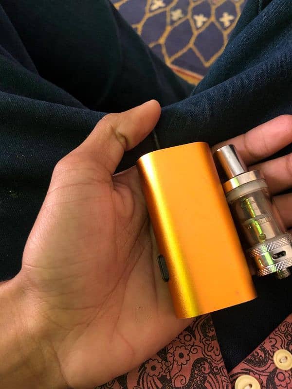 Vape lite 40 1