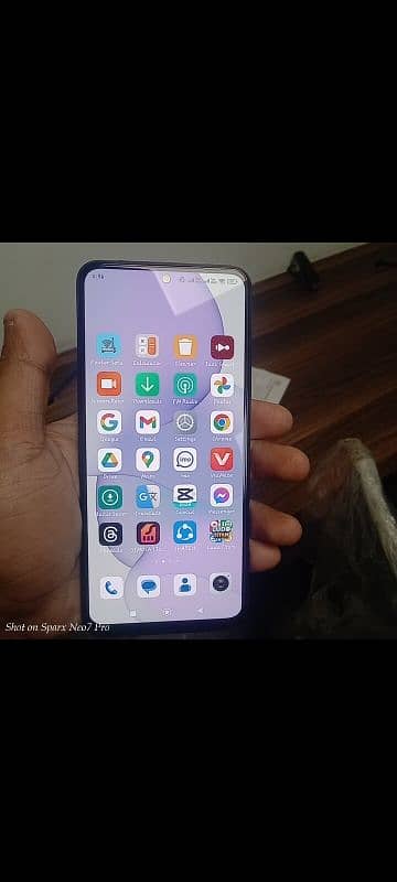 Redmi note 12 1