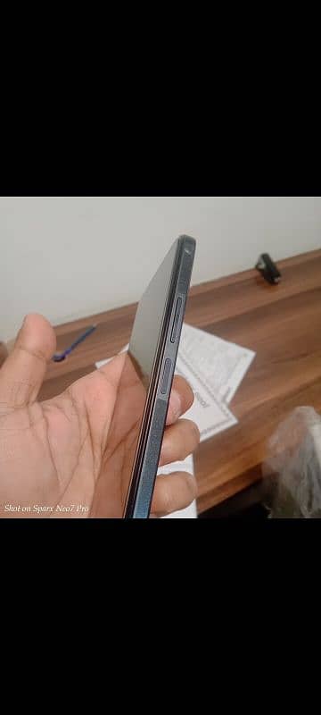 Redmi note 12 3