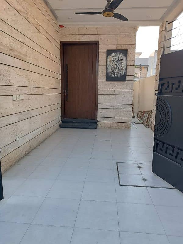 Luxury 5 Marla New Fully Furnished House Available For Short Rentals. 17