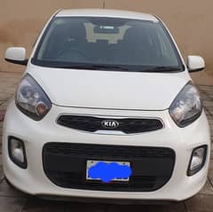 KIA Picanto 2022