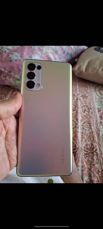 OPPO Reno 5 pro for sale 0