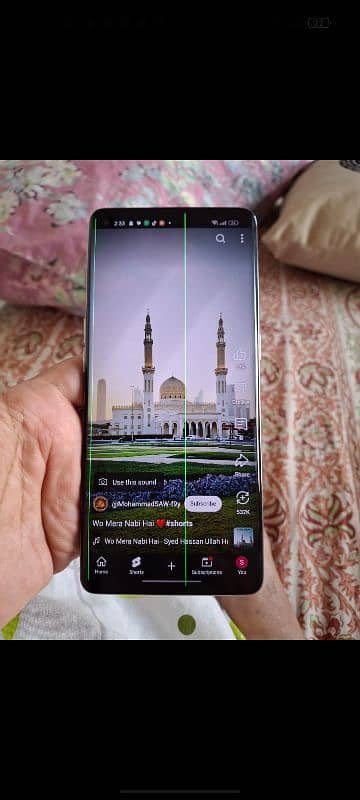 OPPO Reno 5 pro for sale 2