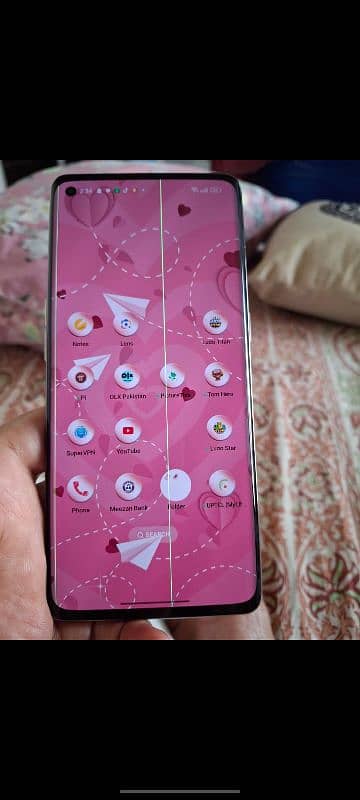 OPPO Reno 5 pro for sale 3