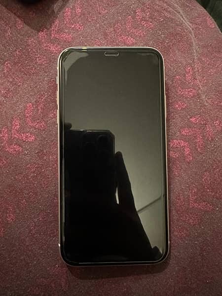 Iphone 11 128 GB Pta Approved 2