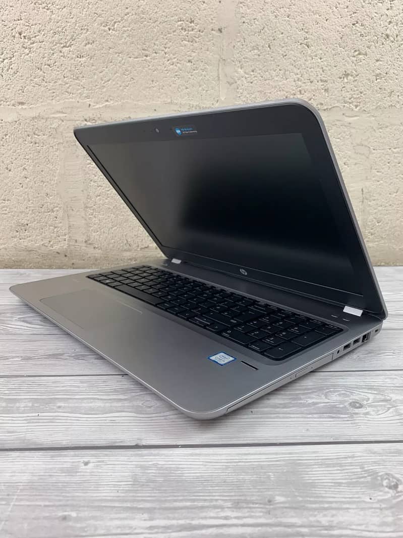 Hp Probook 450 G4 i7 15'6 Screen 3