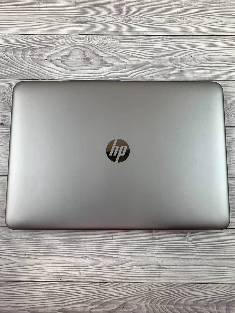 Hp Probook 450 G4 i7 15'6 Screen 4