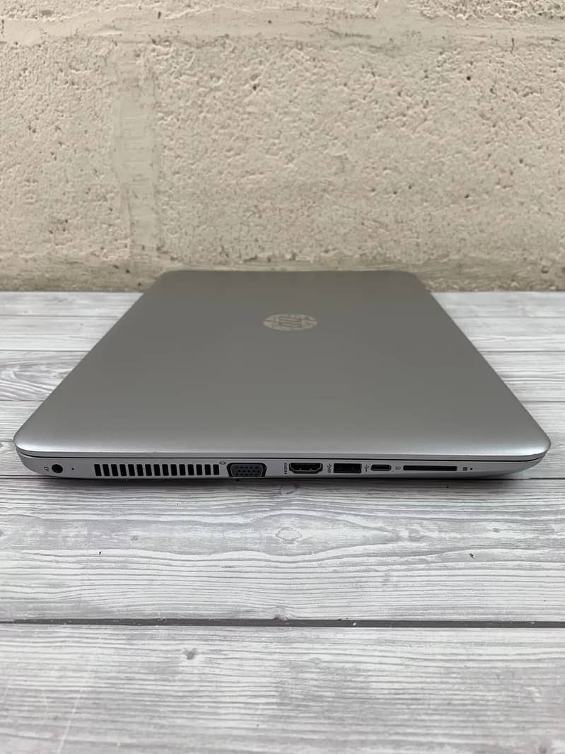 Hp Probook 450 G4 i7 15'6 Screen 5