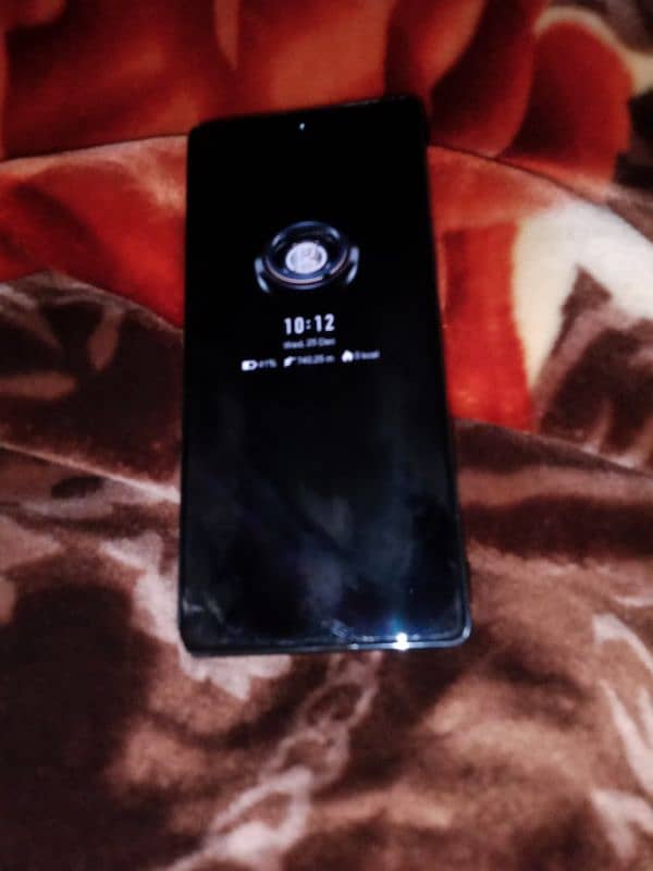 infinix gt20 pro 1