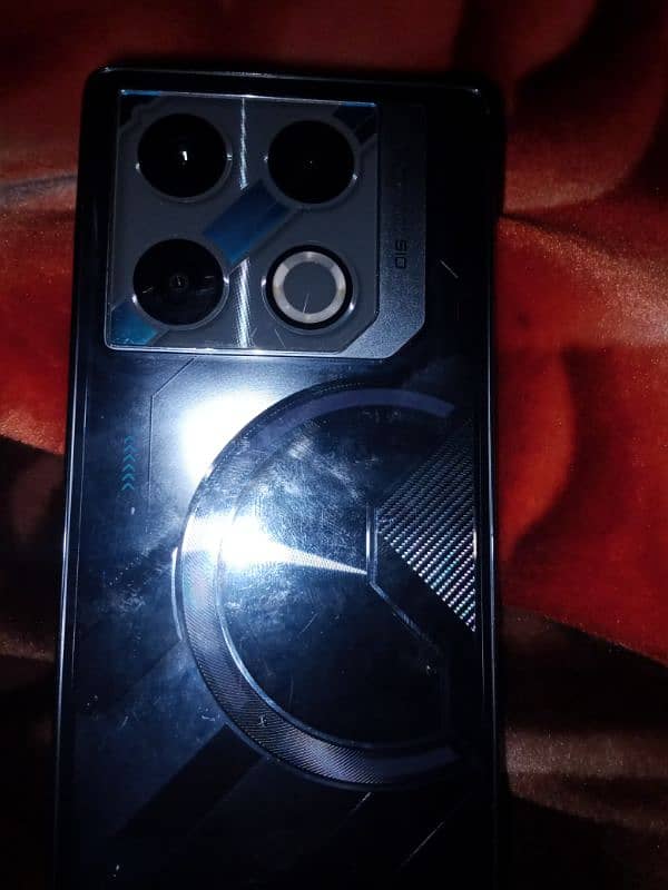 infinix gt20 pro 3