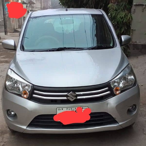 Suzuki Cultus VXL 2020 0