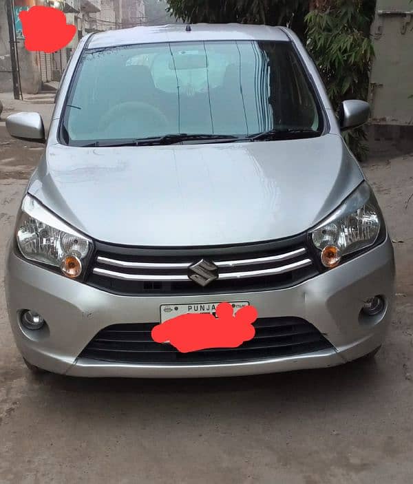 Suzuki Cultus VXL 2020 2