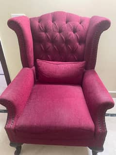 Chairs for sale