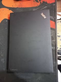 lenovo thinkpad i5 8th gen