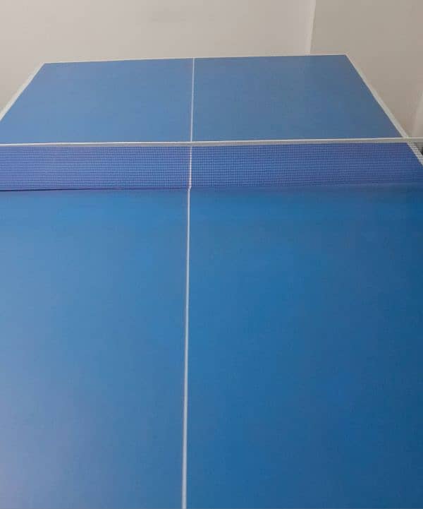 Table Tennis Set (table and net) 4