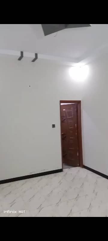 120 SQ. YD GROUND PLUS 1 BRAND NEW HOUSE FOR SALE IN MASHRAQI SOCIETY! 33