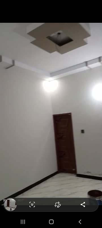 120 SQ. YD GROUND PLUS 1 BRAND NEW HOUSE FOR SALE IN MASHRAQI SOCIETY! 36