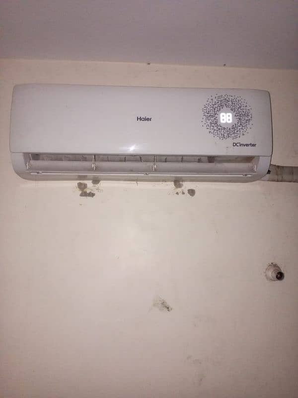 1 haier inverter 0