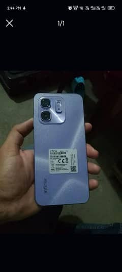 Infinix