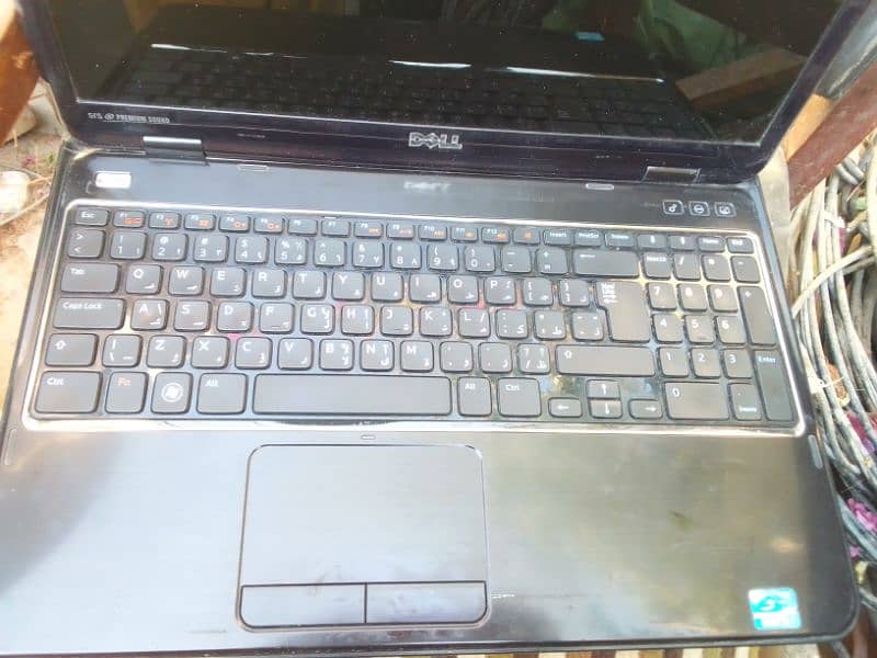 Dell Laptop i5 2