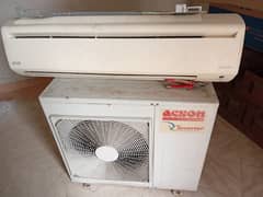 Acson AC Heat/ Cool 1.5 Tonne