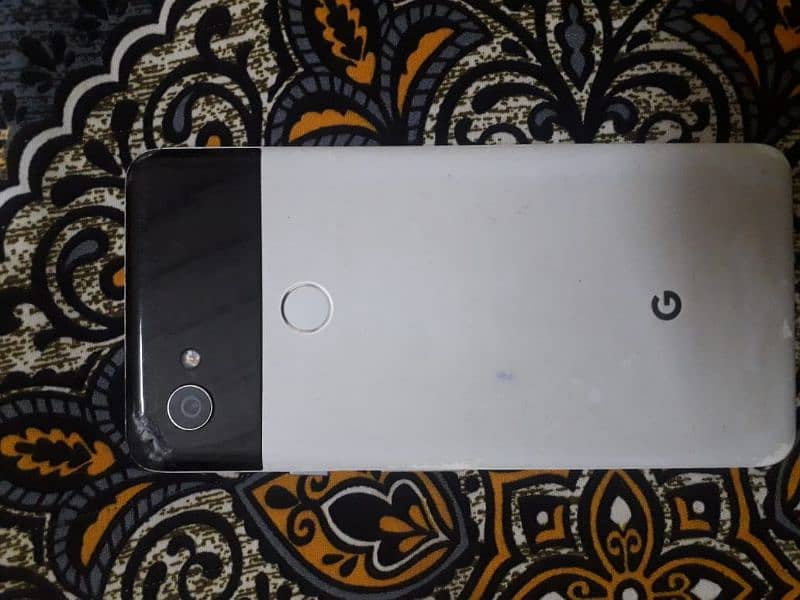 Google pixel 2xl exchange possible non pta 1