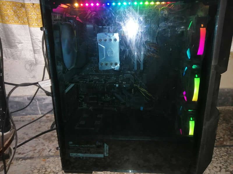 Selling AMD Ryzen 5 5600x 10