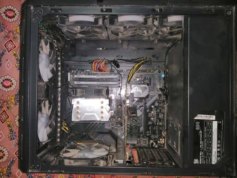 Selling AMD Ryzen 5 5600x 12