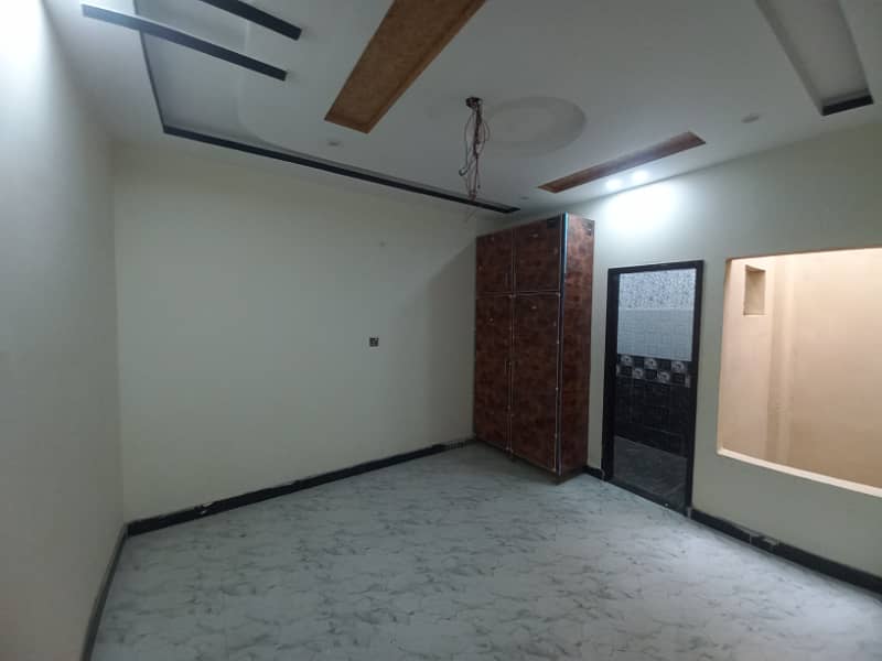 2 Marla Four Floor Flat For Sale 3