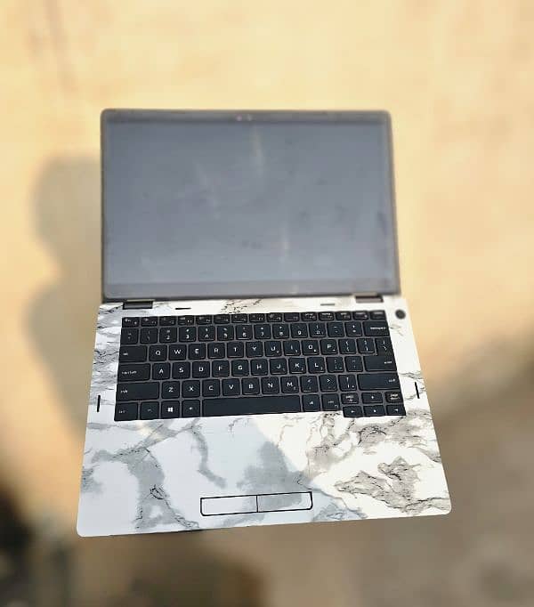 Dell Latitude 5300 16/256 Gbnvme 0