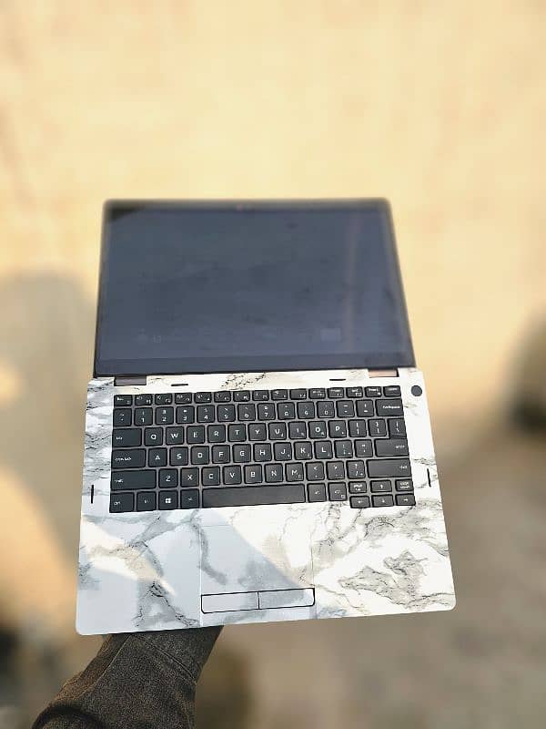 Dell Latitude 5300 16/256 Gbnvme 4