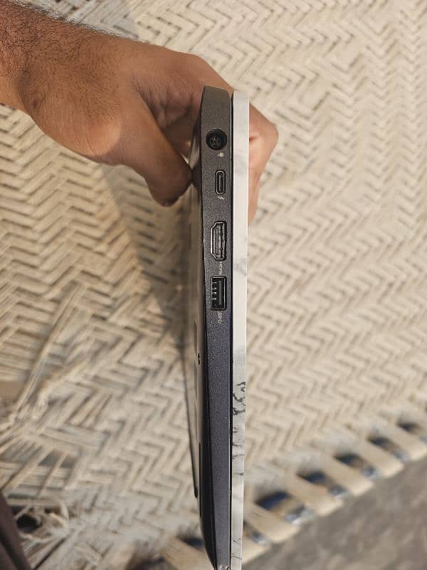 Dell Latitude 5300 16/256 Gbnvme 9