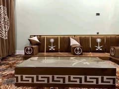 Arabic Majlis Sitting
