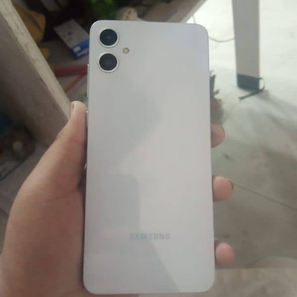 Samsung A05 3