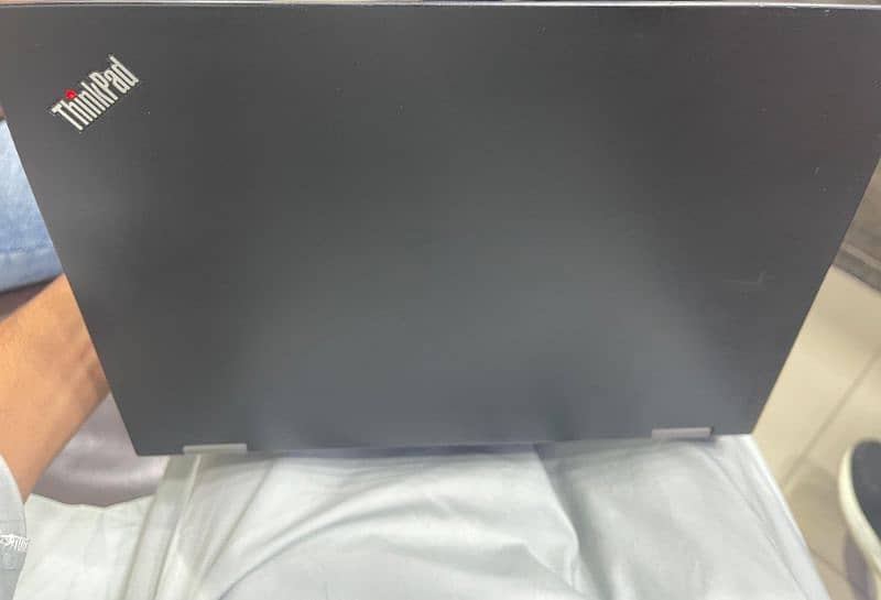 Lenovo Yoga 260 5