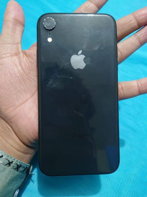 iphone XR 64GB 1