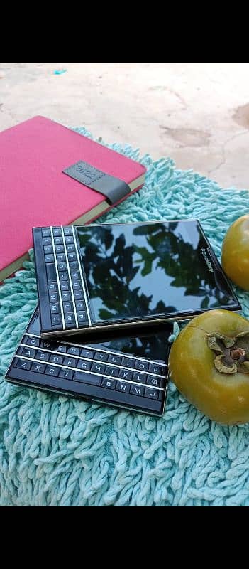 blackberry passport 2