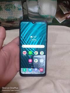 Samsung A10s