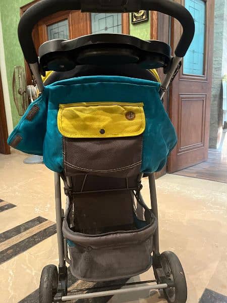 Pram for kids | Imported | Used 5